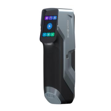 思看科技 3D掃描儀器 手持式有線版，3DeVOK MT 售賣規(guī)格：1臺