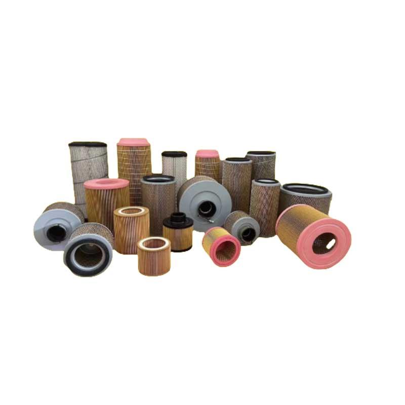 好工邦 空气滤芯，JDV-11） 售卖规格：1个