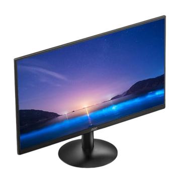 广州正奇 显示器，AOC27b30h，27寸含HDIM转DP线 售卖规格：1台