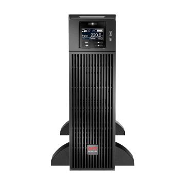APC Smart-UPS不間斷電源，SURT5000XLI-CH 5000VA，內(nèi)置蓄電池 售賣規(guī)格：1臺