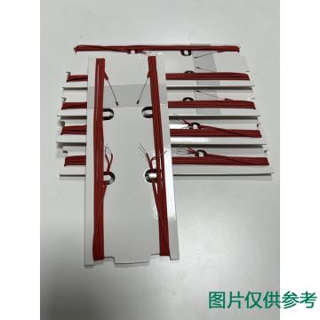 章和/JUMHO 应变片，JSG120-3-T200 售卖规格：1个