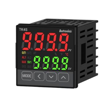 奥托尼克斯/Autonics 高性能PID温度控制器，TK4S-14SN 售卖规格：1个