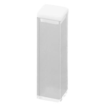 亞速旺/Asone 石英比色皿，C1-2901-03 Q-204 售賣(mài)規(guī)格：1個(gè)