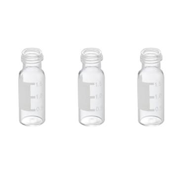 亚速旺/Asone 1.5ml螺口进样瓶(9-425)923-V，C2-866-02 售卖规格：100只/包