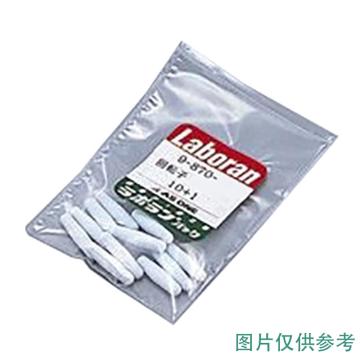 亚速旺/Asone 搅拌子(优惠装)，40X8mm，9-870-07 售卖规格：11个/袋