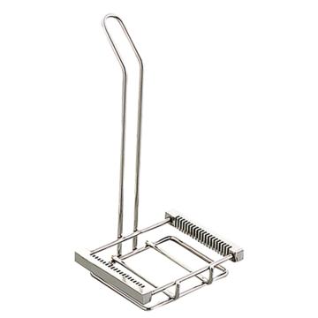 亚速旺/Asone 方形层析缸 50101620，C1-4863-02 售卖规格：1个