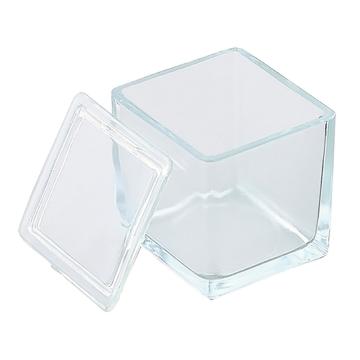 亚速旺/Asone 方形层析缸 10130530，C1-4864-01 售卖规格：1个