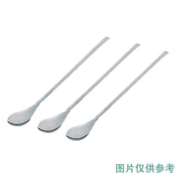 亚速旺/Asone 实验室用勺子，(不锈钢制/优惠袋) 180mm，9-890-03 售卖规格：11支/袋