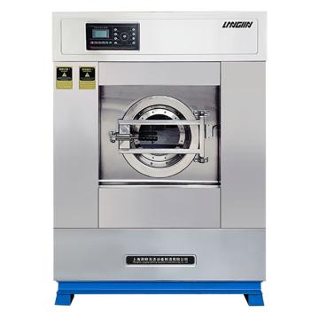 浪鲸 洗烘一体机，XGQP-30 洗涤30公斤 烘干15公斤 380V电压电加热 售卖规格：1台