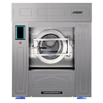 浪鲸 工业洗衣机，XGQ-50F 50公斤 电热/蒸汽可二选一，380V 售卖规格：1台