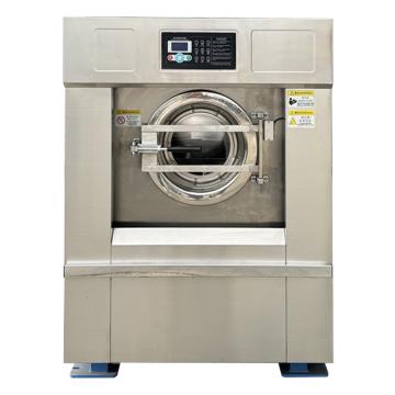 浪鲸 工业洗衣机，XGQ-25F 25公斤 电热/蒸汽可二选一，220/380V 售卖规格：1台