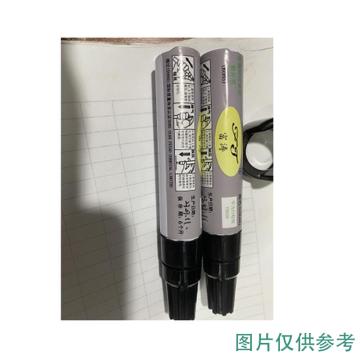 富发化工 金属结构表面修补笔，YB408 哑光 售卖规格：12支/盒