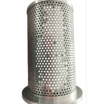 东升液压/DSYY 激光打孔滤网，DSLX-9500-200 不锈钢材质 售卖规格：1支