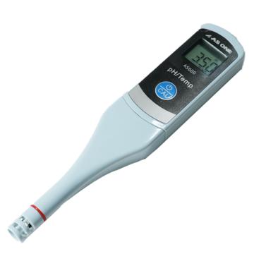 亚速旺/Asone 笔式pH计，C1-062-01 PH计用，AS600 售卖规格：1个