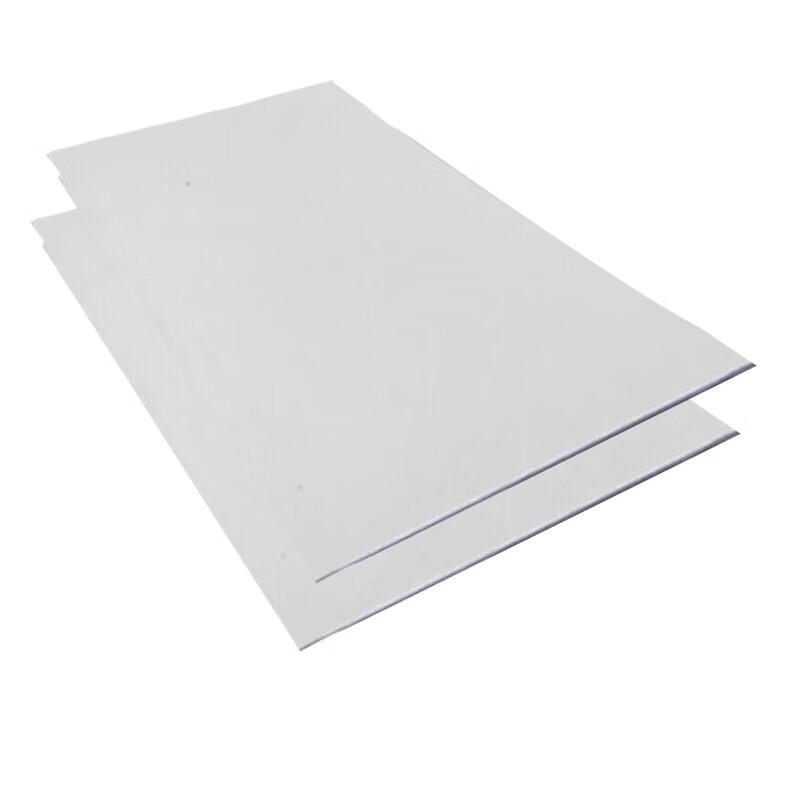 俱威 石膏板，宽1.22米长2.44米 售卖规格：1块