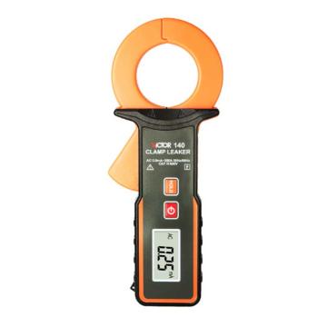 勝利儀器/VICTOR 鉗形表，VICTOR 140 售賣規(guī)格：1個(gè)