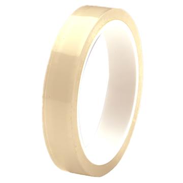 亚速旺/Asone 防静电透明无尘胶带，19mm宽×50m，C1-3934-51 售卖规格：10卷/袋