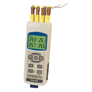 OMEGA 溫度記錄儀，RDXL4SD 售賣規(guī)格：1個