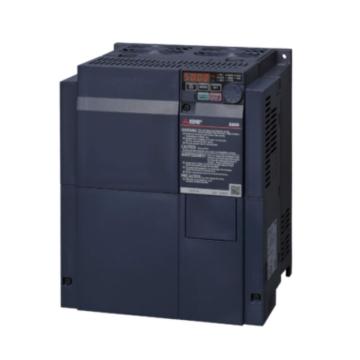 三菱电机 变频器，FR-E840-0300-4-60 售卖规格：1个