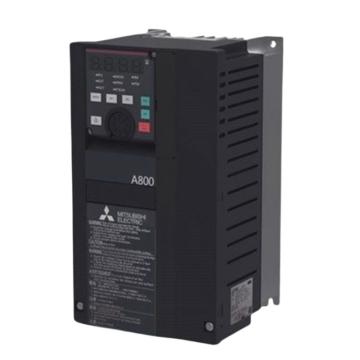 三菱电机 变频器，FR-F842-07700-2-60 售卖规格：1个
