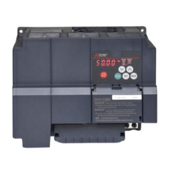 三菱电机 变频器，FR-CS84-160-60 售卖规格：1台