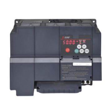 三菱电机 变频器，FR-CS84-120-60 售卖规格：1个