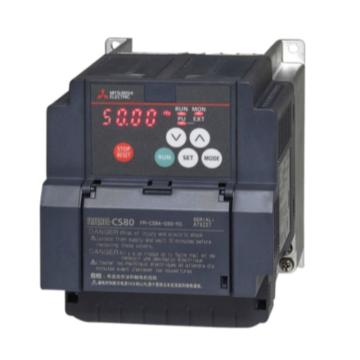 三菱电机 变频器,，FR-CS84-080-60 售卖规格：1个