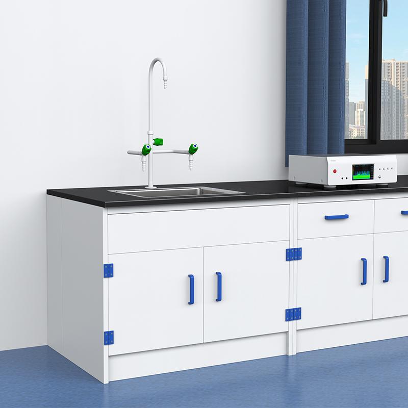 尔迈 PP水槽台1m，EM-SYT-18pp 售卖规格：1台