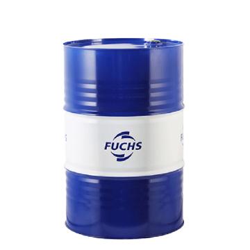 福斯/FUCHS BluEV润滑油，EG EDF4101，205升每桶 售卖规格：1桶