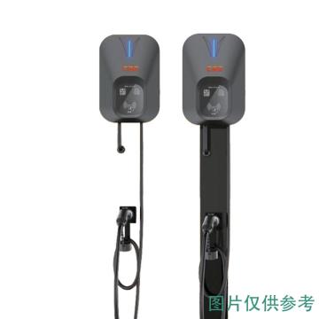 科大智能 充電樁，20502010000249 刷卡/NFC/藍(lán)牙/APP/6米搶線/含進(jìn)線1米 20502010000249 售賣(mài)規(guī)格：1套