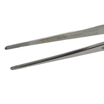 亚速旺/Asone 不锈钢镊子 180mm，6-531-03 售卖规格：1个