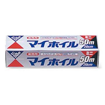 亚速旺/Asone 铝箔 微型50，6-713-05 售卖规格：1个