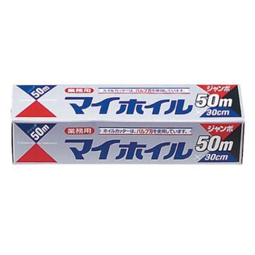 亚速旺/Asone 铝箔 大卷50(1卷)，6-713-02 售卖规格：1个