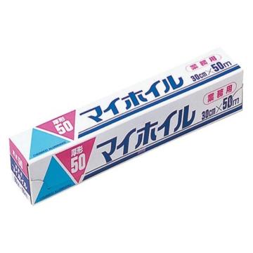 亚速旺/Asone 铝箔 加厚型50(20卷)，6-713-57 售卖规格：20卷/个