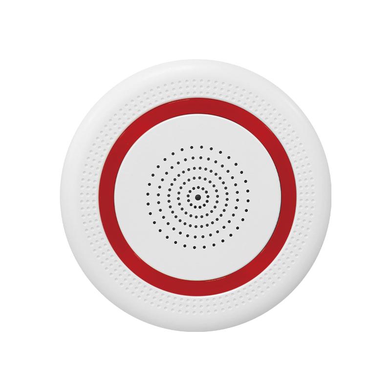 艾礼安 4G声光警号，XY-103(4G) 声音+闪光，含三年卡，适用于艾礼安4G物联设备。 售卖规格：1个