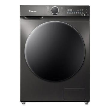 小天鹅 滚筒洗衣机，TD120V618T 12公斤洗烘一体滚筒 售卖规格：1台