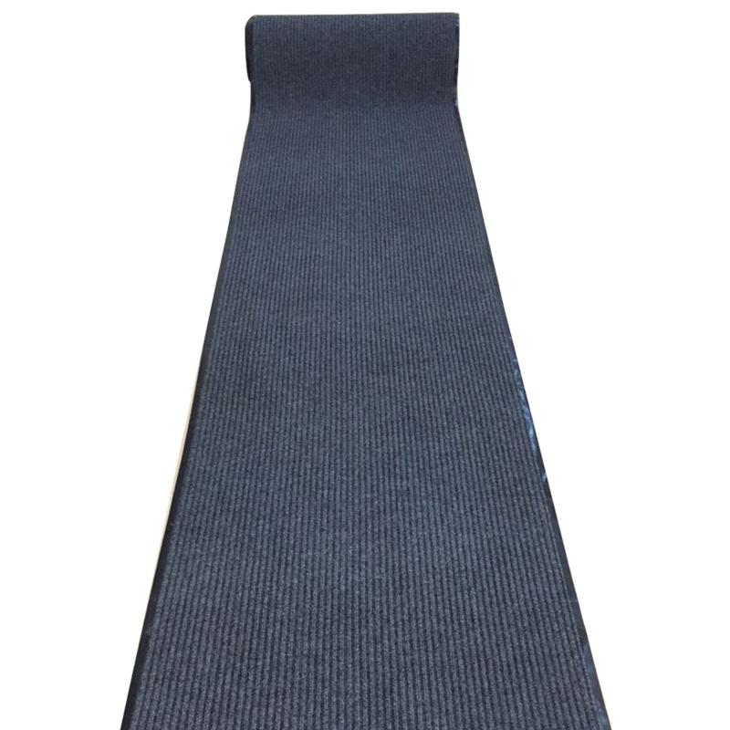 京势 双条纹地毯，6~7mm 1.2米*15米  售卖规格：1卷