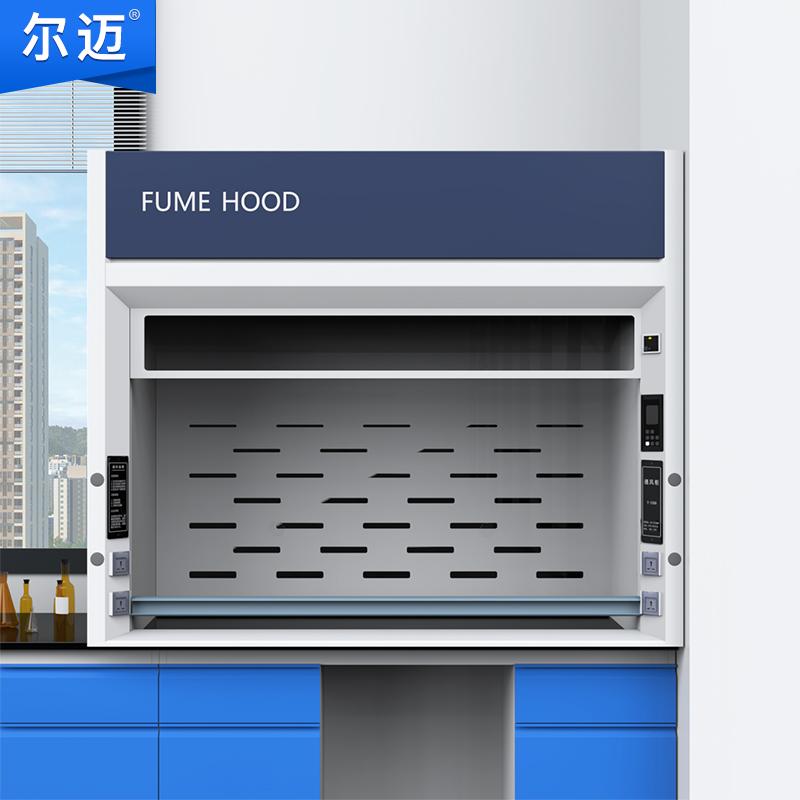 尔迈 全钢通风柜1.8米，EM-TFG-15桌上型 售卖规格：1台