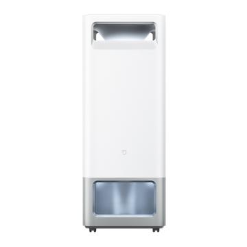 米家 净化加湿器3Max，CJSJSQ01ZM ，加湿量2.6L/h，水箱容量10L 售卖规格：1台