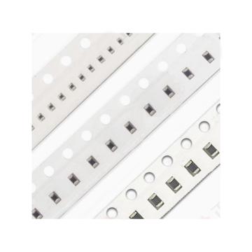 镇都兴 贴片陶瓷电容'10pFAC0603JRNPO9BN100，AEC-Q200车规级0603_C5% 50V NP0 售卖规格：1个