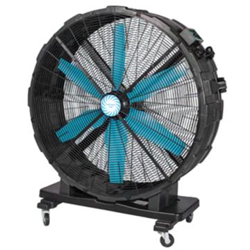 西沃 永磁工業(yè)移動(dòng)大風(fēng)扇，G130 ，220V，500W，風(fēng)量30000m3/h 售賣規(guī)格：1臺(tái)