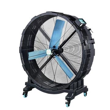 西沃 永磁工業(yè)移動(dòng)大風(fēng)扇，G200 ，220V，1100W，風(fēng)量56000 m3/h 售賣規(guī)格：1臺(tái)