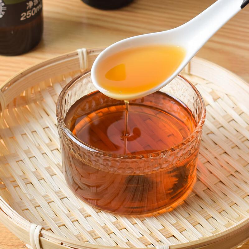 姚朵朵 杂粮礼盒，稻米油礼盒装500ml（250*2） 售卖规格：1盒