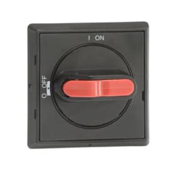 ABB OT/OS附件 手柄，OHBS2AJ 10092112 售卖规格：1个