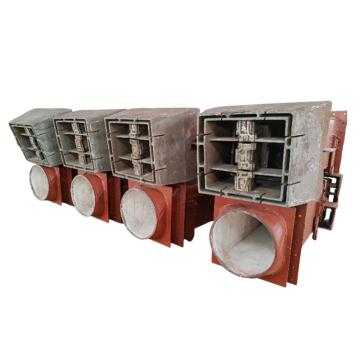 博深 一次風(fēng)噴嘴，HBS-LDRSQ-01 售賣規(guī)格：1件