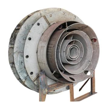 博深 內(nèi)二次風(fēng)噴嘴（擴(kuò)錐），HBS-LDRSQ-03 售賣規(guī)格：1件