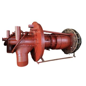 博深 中心風(fēng)組件，HBS-DTRSQ-07 售賣規(guī)格：1件