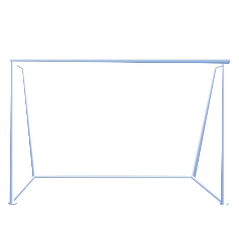 小如管家 11人制足球门，XRQ-010 （不含安装） 售卖规格：1个