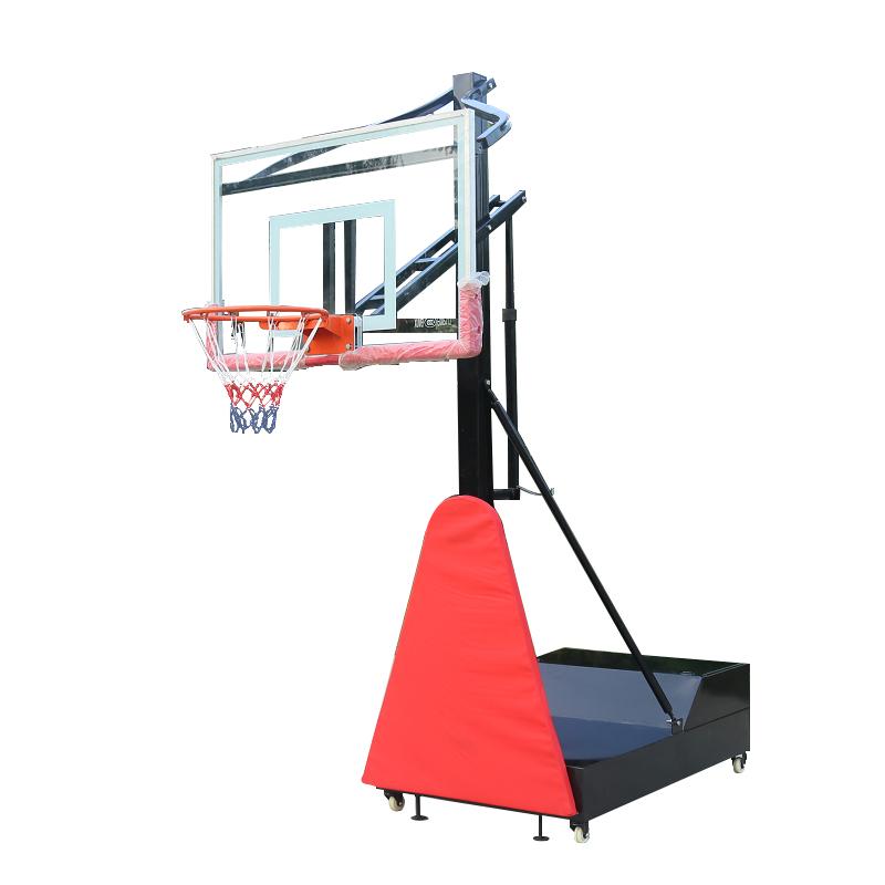 小如管家 儿童成人通用升降篮球架，XRQ-007 （不含安装） 售卖规格：1个