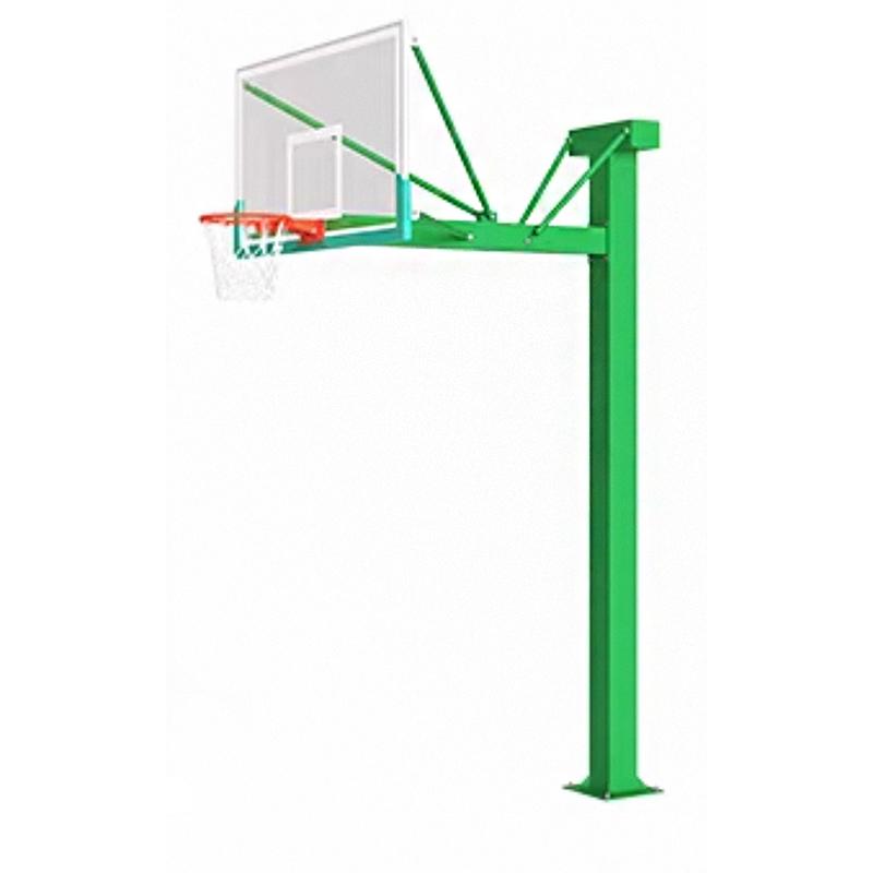 小如管家 方管篮球架，XRQ-006 （不含安装） 售卖规格：1个